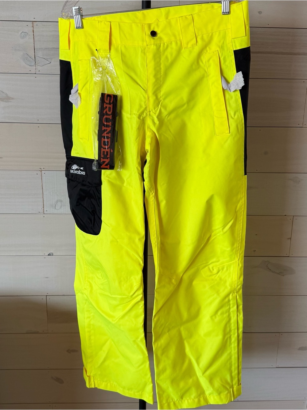 Grundens Women's Weather Watch Pant
